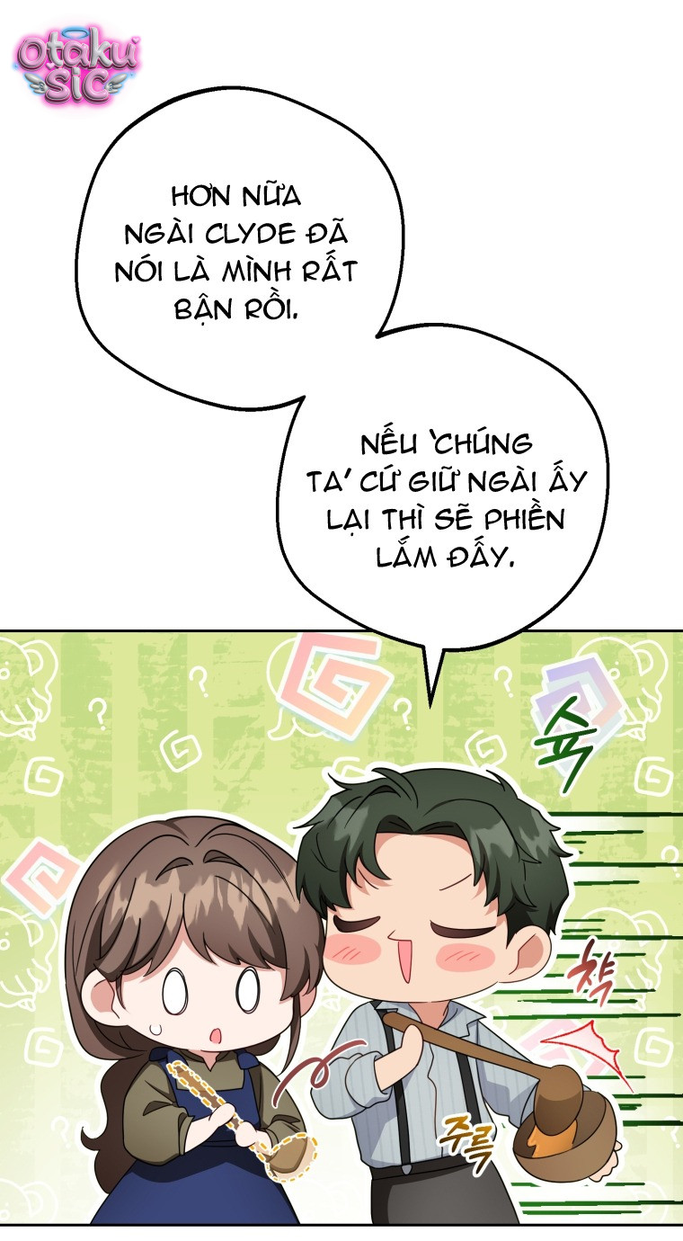 Được Yêu Thương Mà Còn Ngại Ngùng Sao! - Chap 116 - Trang 52