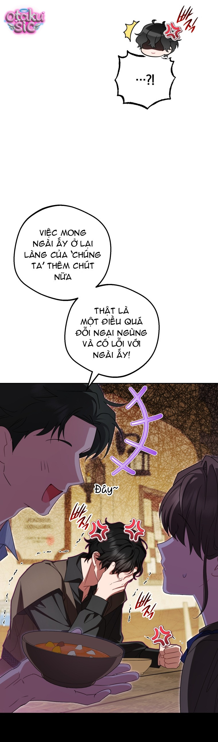 Được Yêu Thương Mà Còn Ngại Ngùng Sao! - Chap 116 - Trang 53