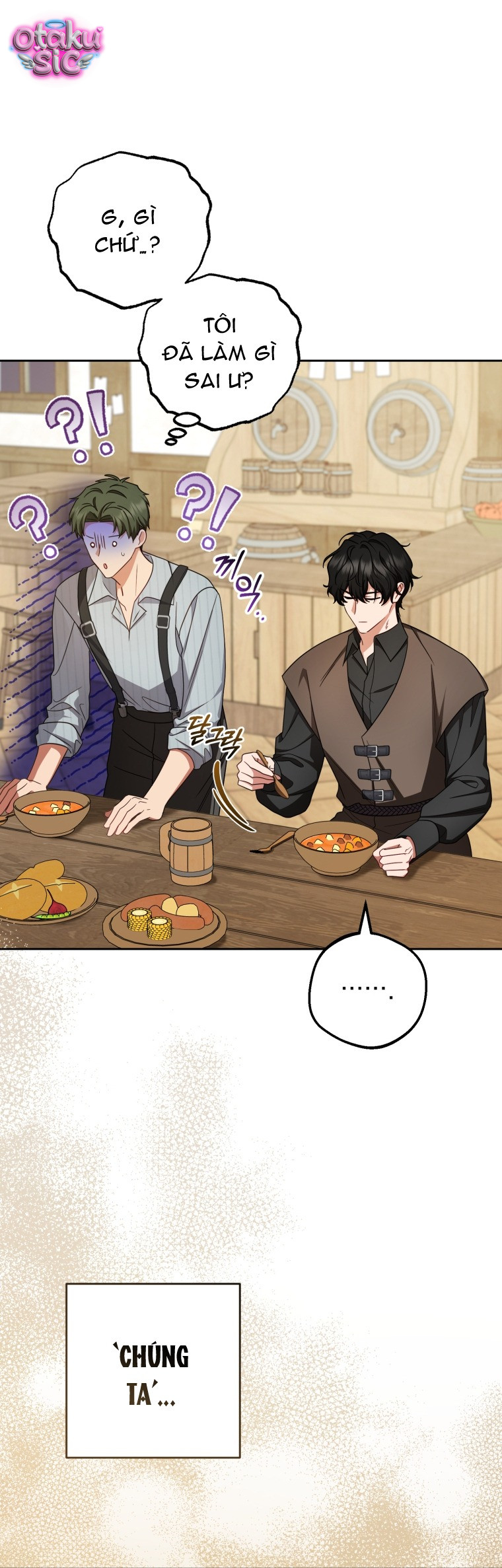 Được Yêu Thương Mà Còn Ngại Ngùng Sao! - Chap 116 - Trang 58