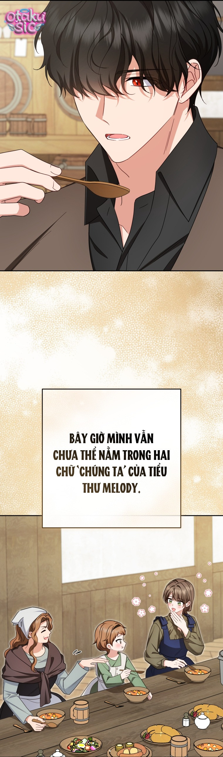 Được Yêu Thương Mà Còn Ngại Ngùng Sao! - Chap 116 - Trang 59