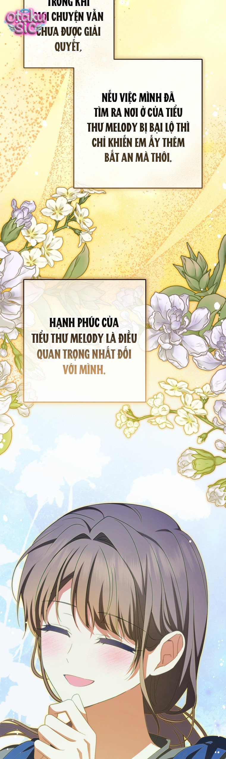 Được Yêu Thương Mà Còn Ngại Ngùng Sao! - Chap 116 - Trang 61