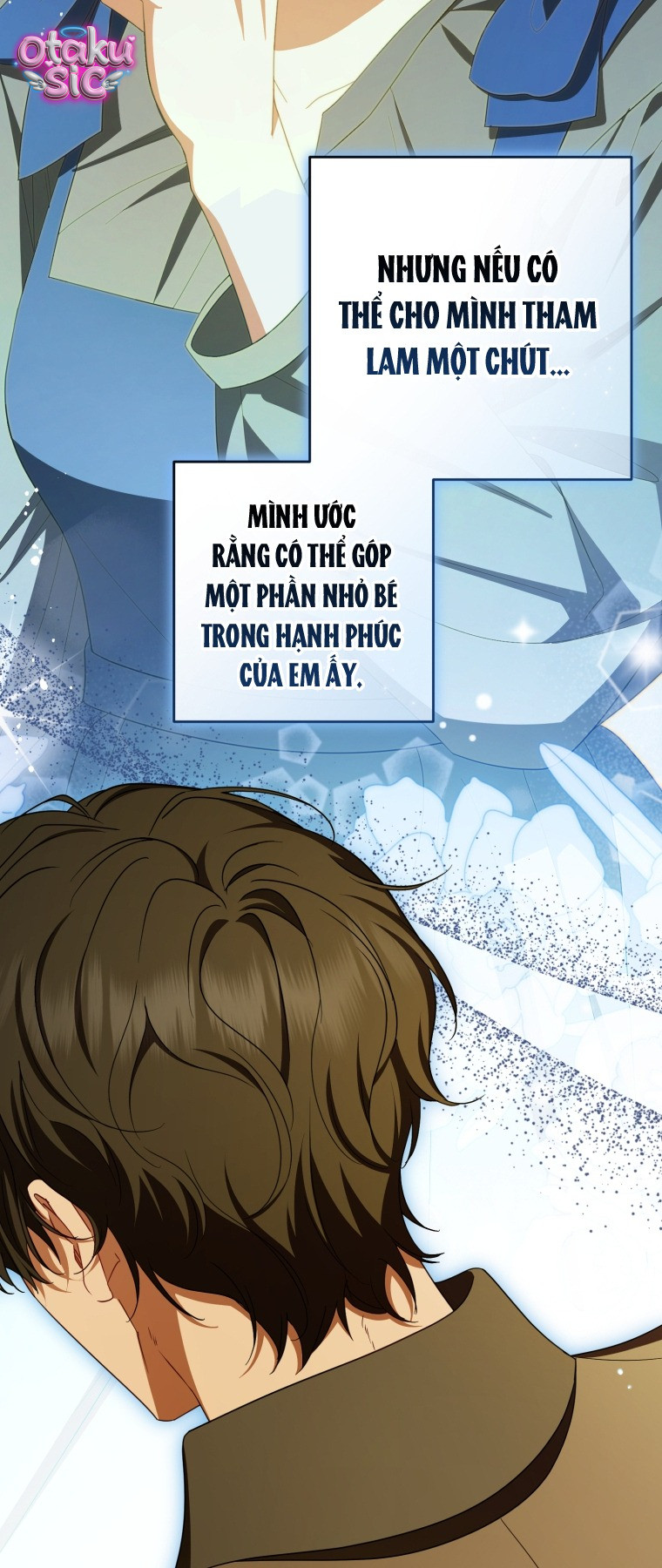 Được Yêu Thương Mà Còn Ngại Ngùng Sao! - Chap 116 - Trang 62
