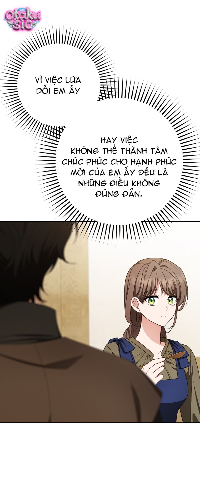 Được Yêu Thương Mà Còn Ngại Ngùng Sao! - Chap 116 - Trang 65