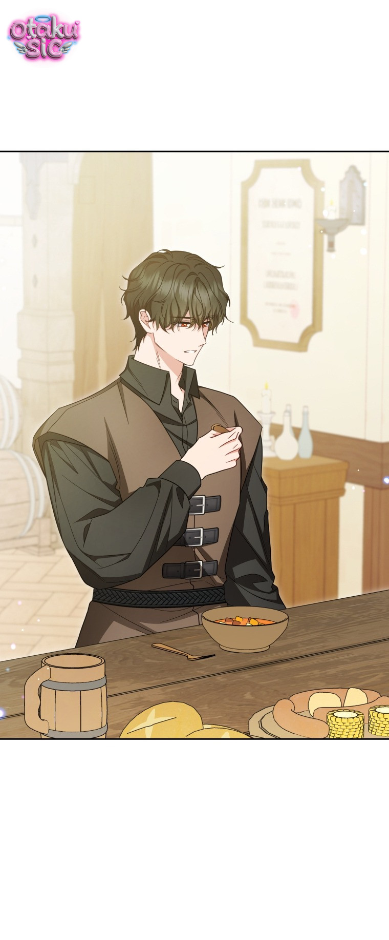 Được Yêu Thương Mà Còn Ngại Ngùng Sao! - Chap 116 - Trang 67