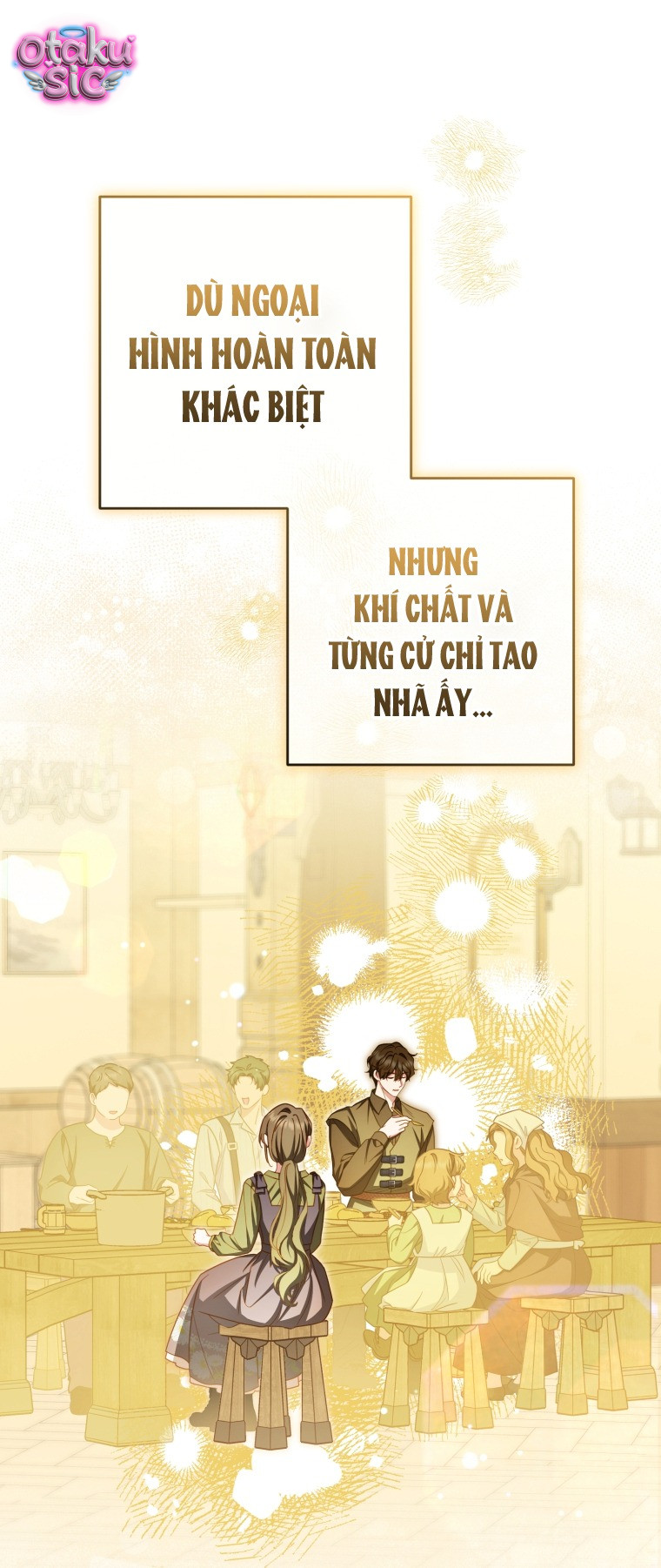 Được Yêu Thương Mà Còn Ngại Ngùng Sao! - Chap 116 - Trang 69