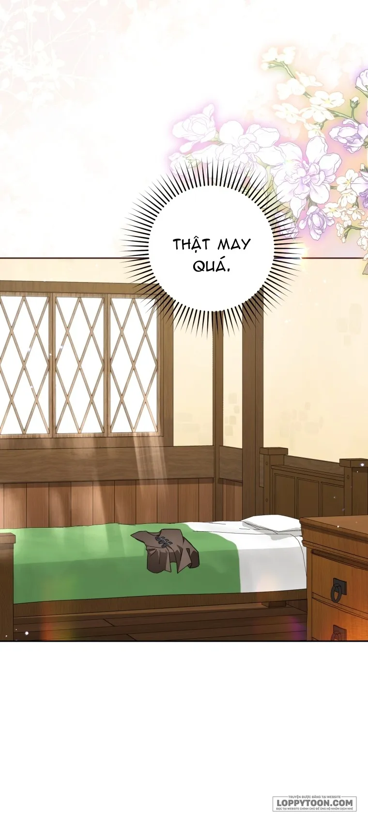 Được Yêu Thương Mà Còn Ngại Ngùng Sao! - Chap 117 - Trang 2