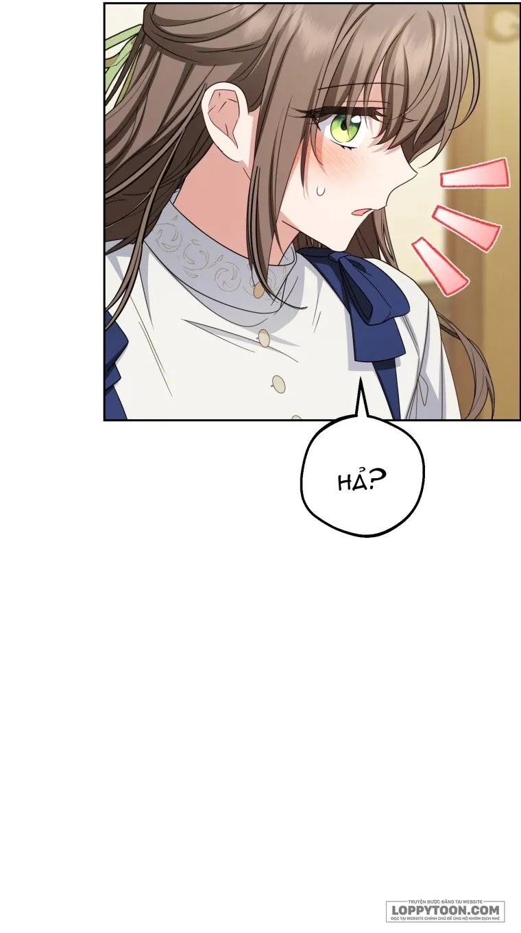 Được Yêu Thương Mà Còn Ngại Ngùng Sao! - Chap 117 - Trang 11