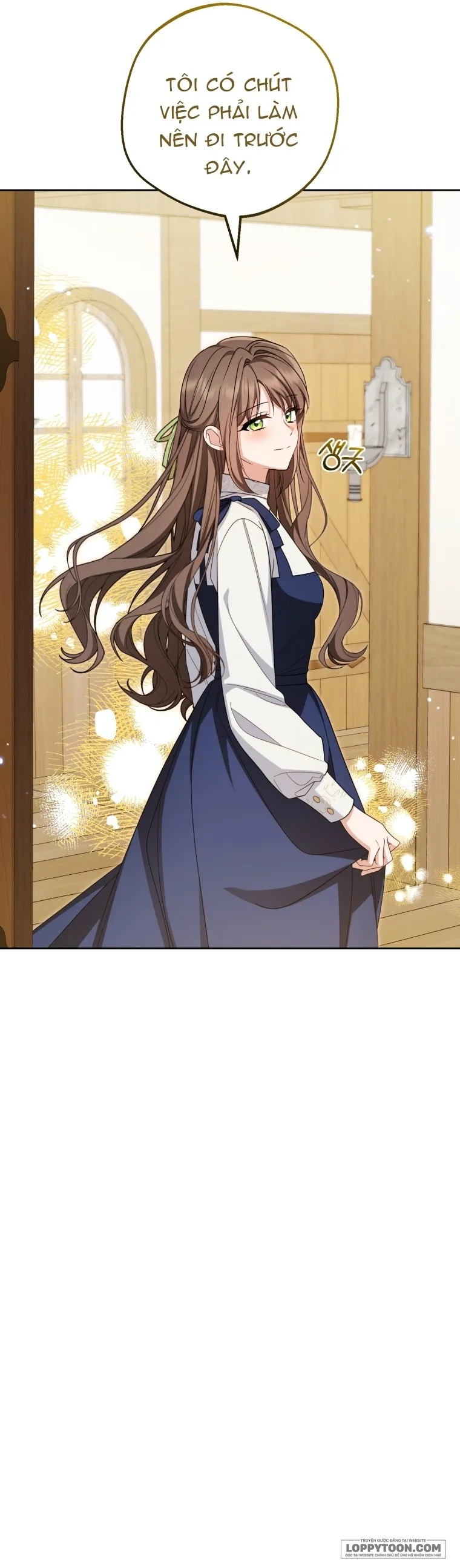 Được Yêu Thương Mà Còn Ngại Ngùng Sao! - Chap 117 - Trang 14