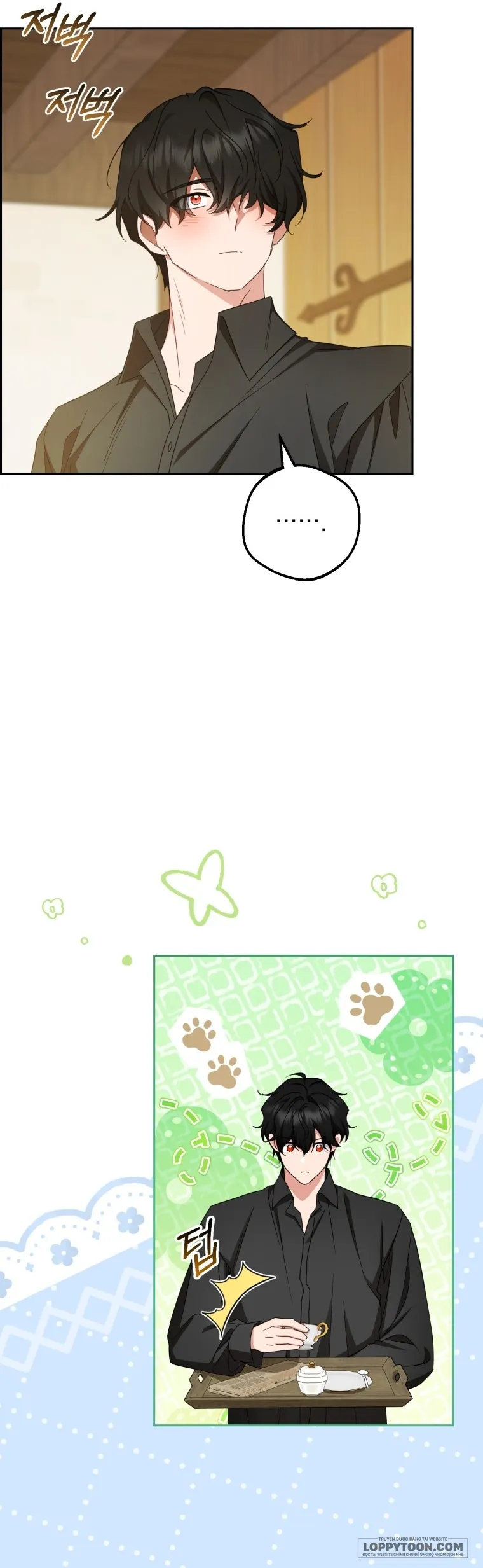 Được Yêu Thương Mà Còn Ngại Ngùng Sao! - Chap 117 - Trang 15