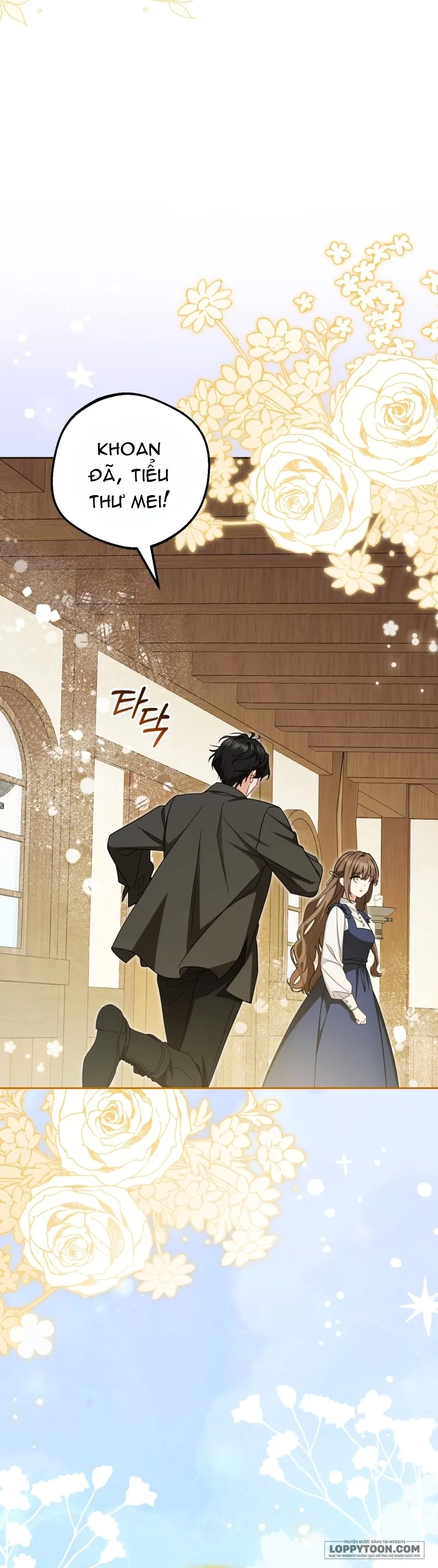 Được Yêu Thương Mà Còn Ngại Ngùng Sao! - Chap 117 - Trang 17