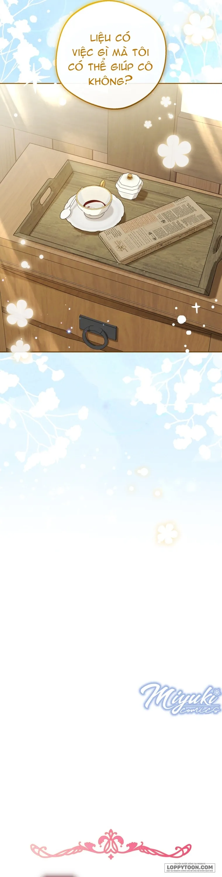 Được Yêu Thương Mà Còn Ngại Ngùng Sao! - Chap 117 - Trang 18