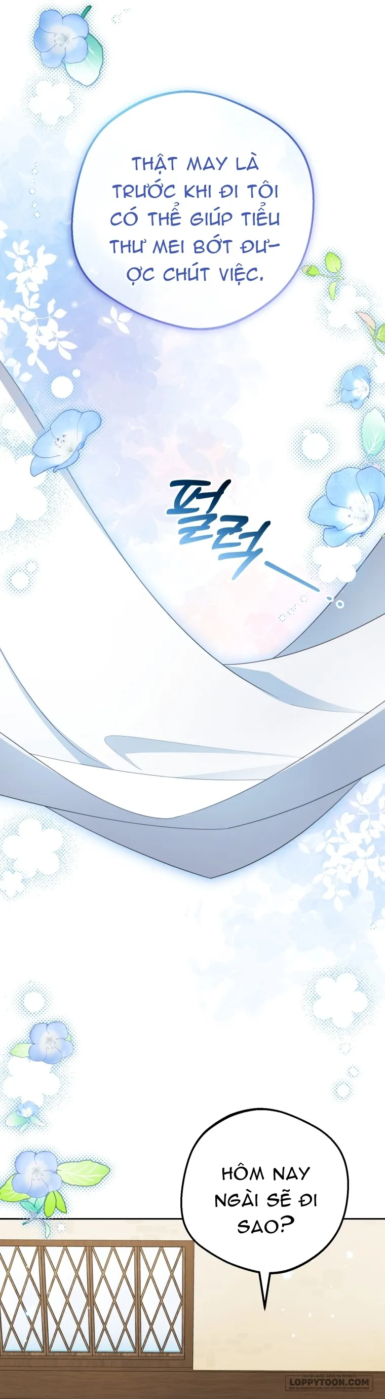 Được Yêu Thương Mà Còn Ngại Ngùng Sao! - Chap 117 - Trang 20