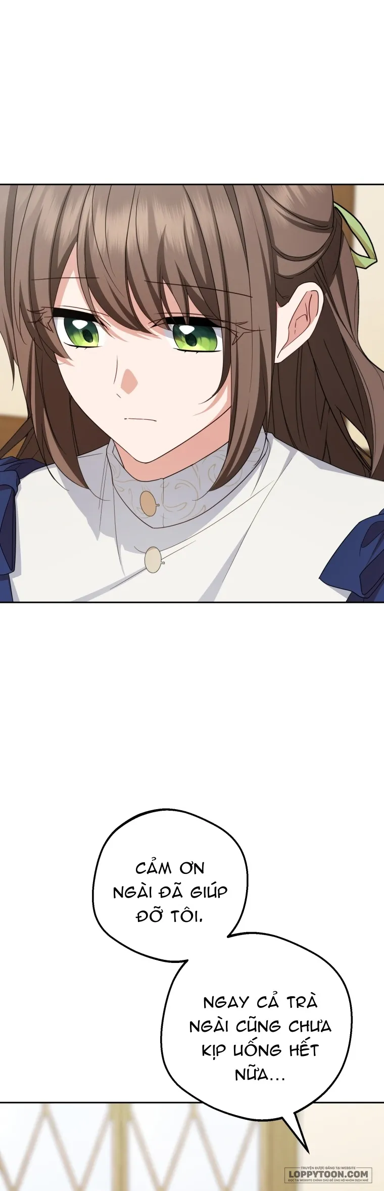 Được Yêu Thương Mà Còn Ngại Ngùng Sao! - Chap 117 - Trang 22