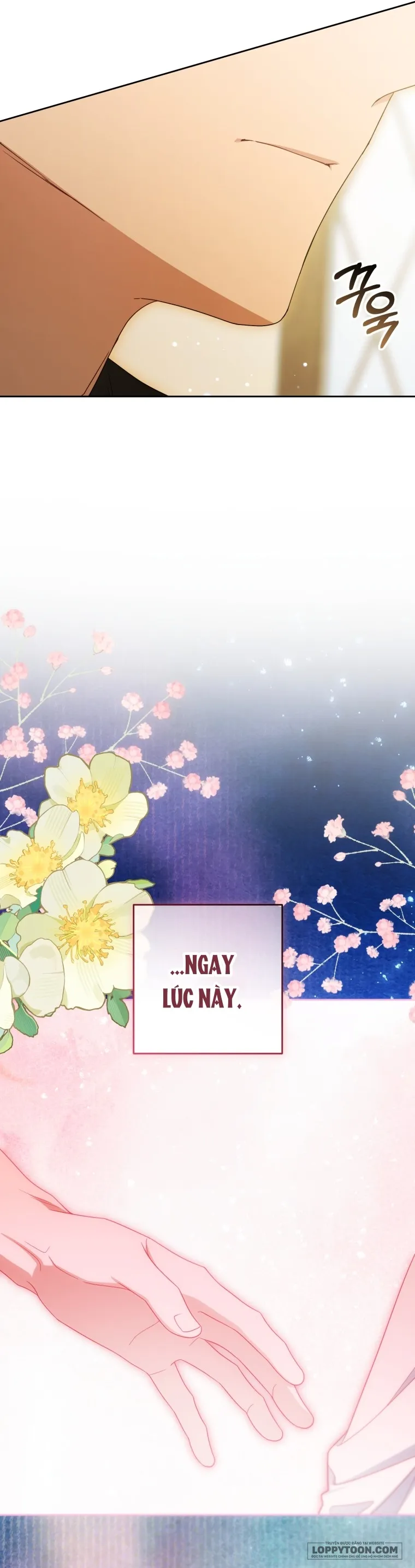 Được Yêu Thương Mà Còn Ngại Ngùng Sao! - Chap 117 - Trang 27