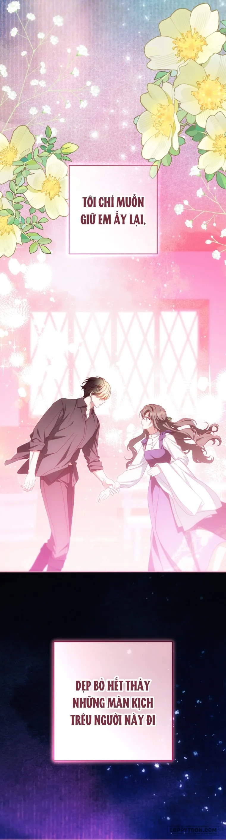Được Yêu Thương Mà Còn Ngại Ngùng Sao! - Chap 117 - Trang 28