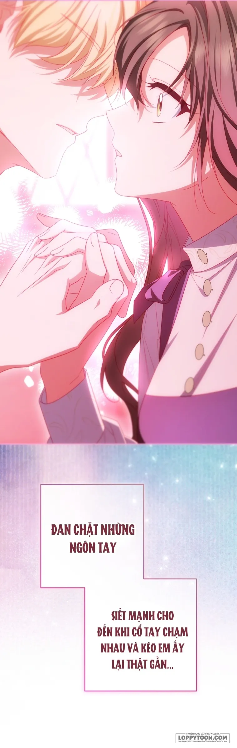 Được Yêu Thương Mà Còn Ngại Ngùng Sao! - Chap 117 - Trang 29