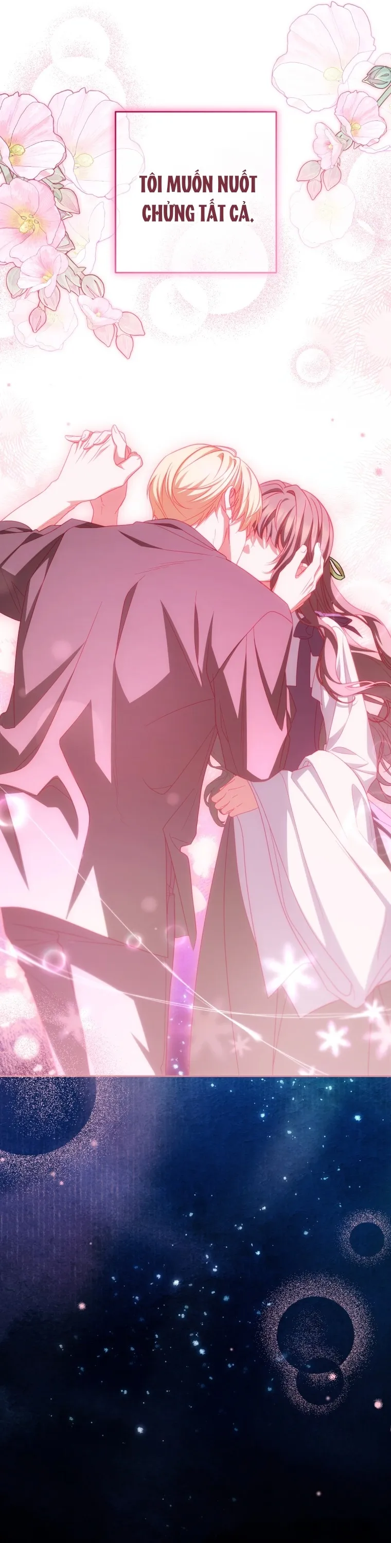 Được Yêu Thương Mà Còn Ngại Ngùng Sao! - Chap 117 - Trang 30