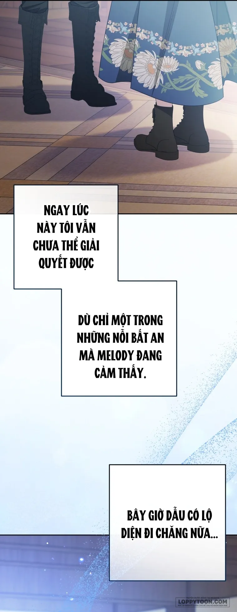 Được Yêu Thương Mà Còn Ngại Ngùng Sao! - Chap 117 - Trang 32