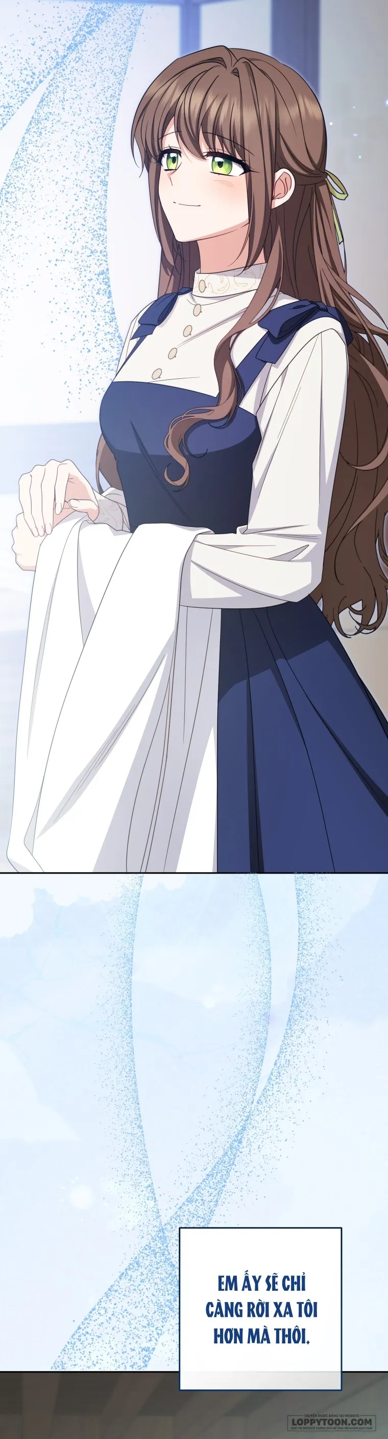 Được Yêu Thương Mà Còn Ngại Ngùng Sao! - Chap 117 - Trang 33
