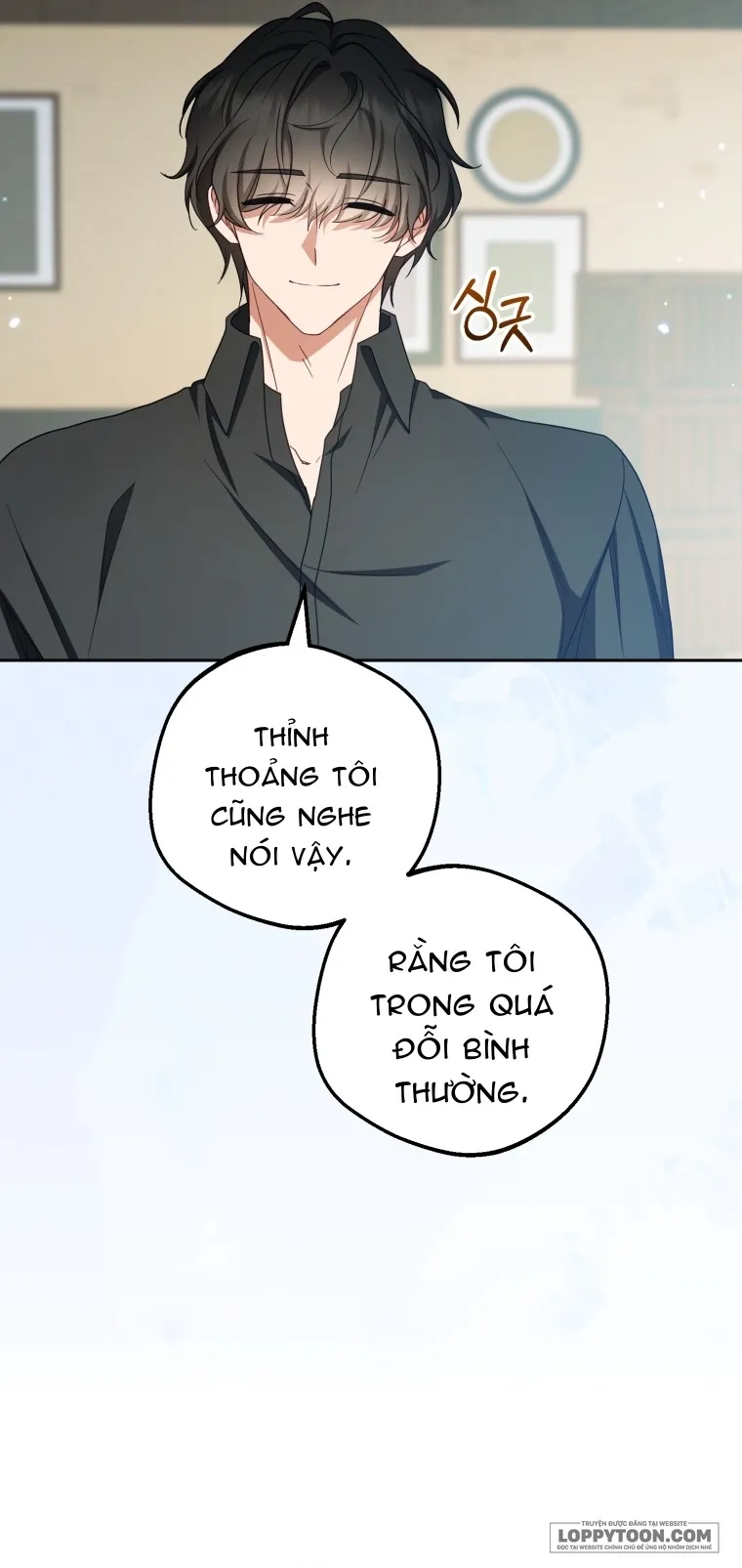 Được Yêu Thương Mà Còn Ngại Ngùng Sao! - Chap 117 - Trang 34