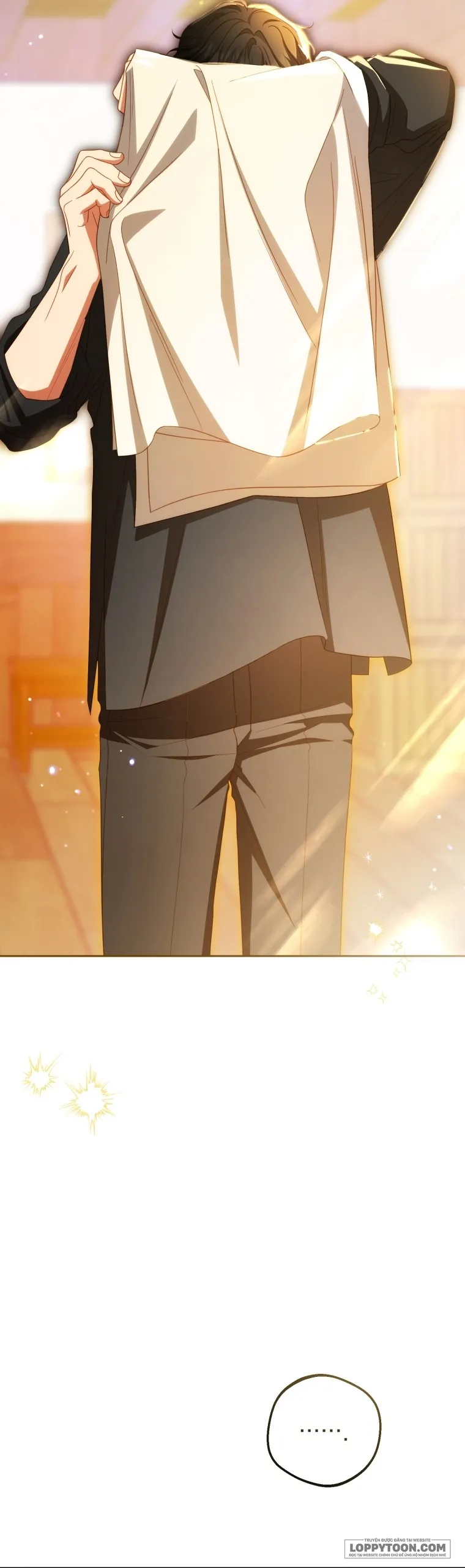 Được Yêu Thương Mà Còn Ngại Ngùng Sao! - Chap 117 - Trang 39