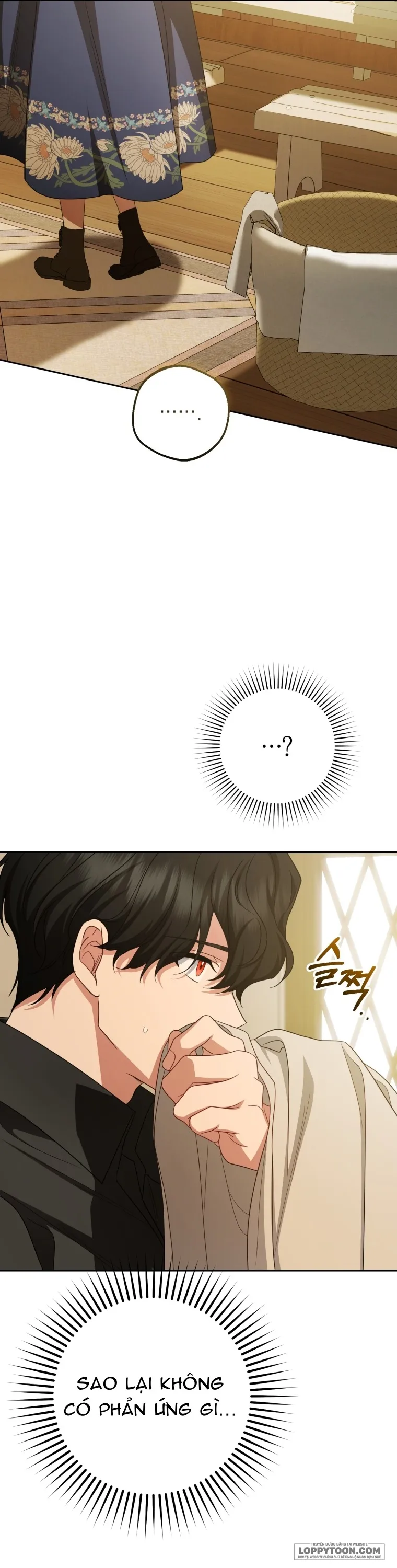 Được Yêu Thương Mà Còn Ngại Ngùng Sao! - Chap 117 - Trang 40