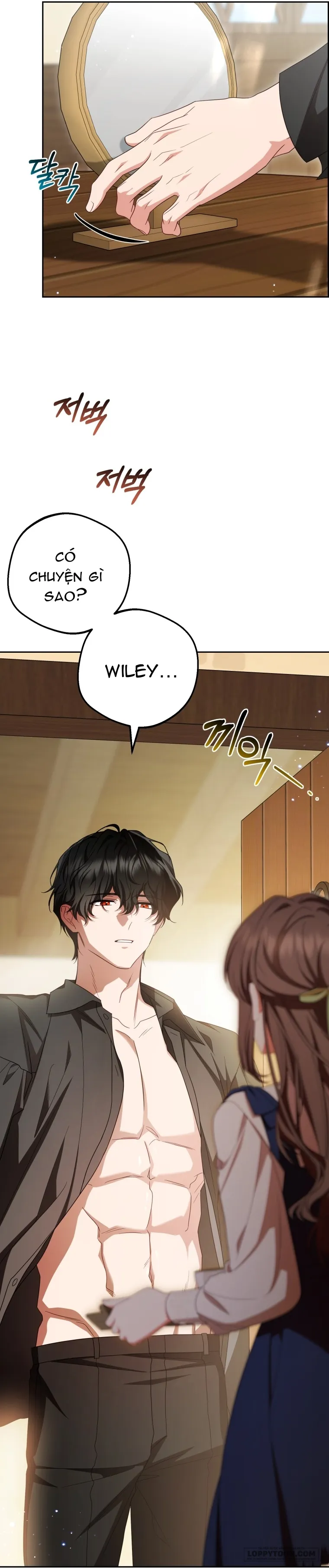 Được Yêu Thương Mà Còn Ngại Ngùng Sao! - Chap 117 - Trang 5