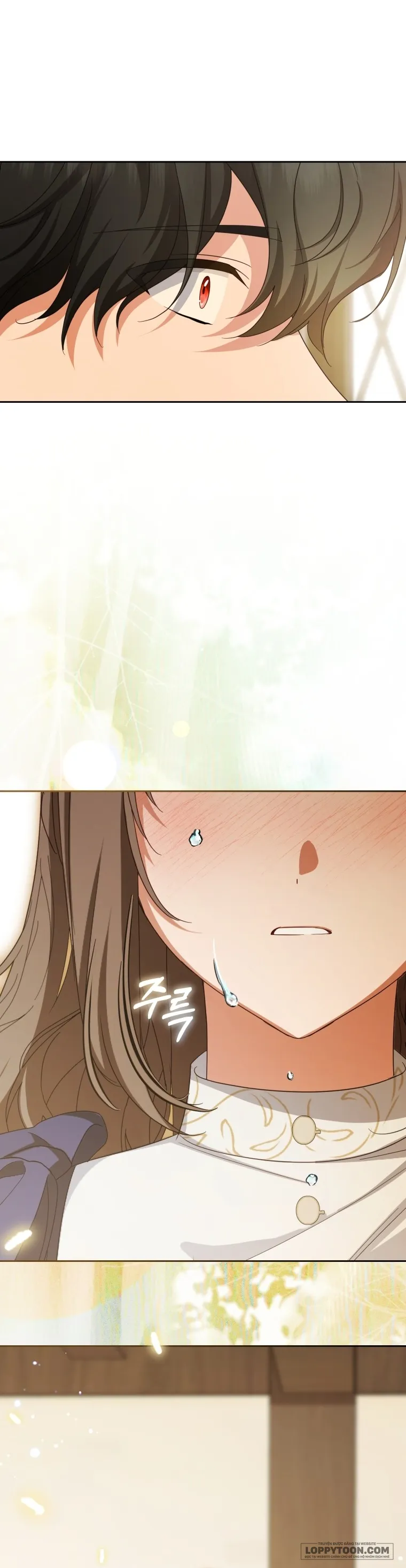 Được Yêu Thương Mà Còn Ngại Ngùng Sao! - Chap 117 - Trang 41