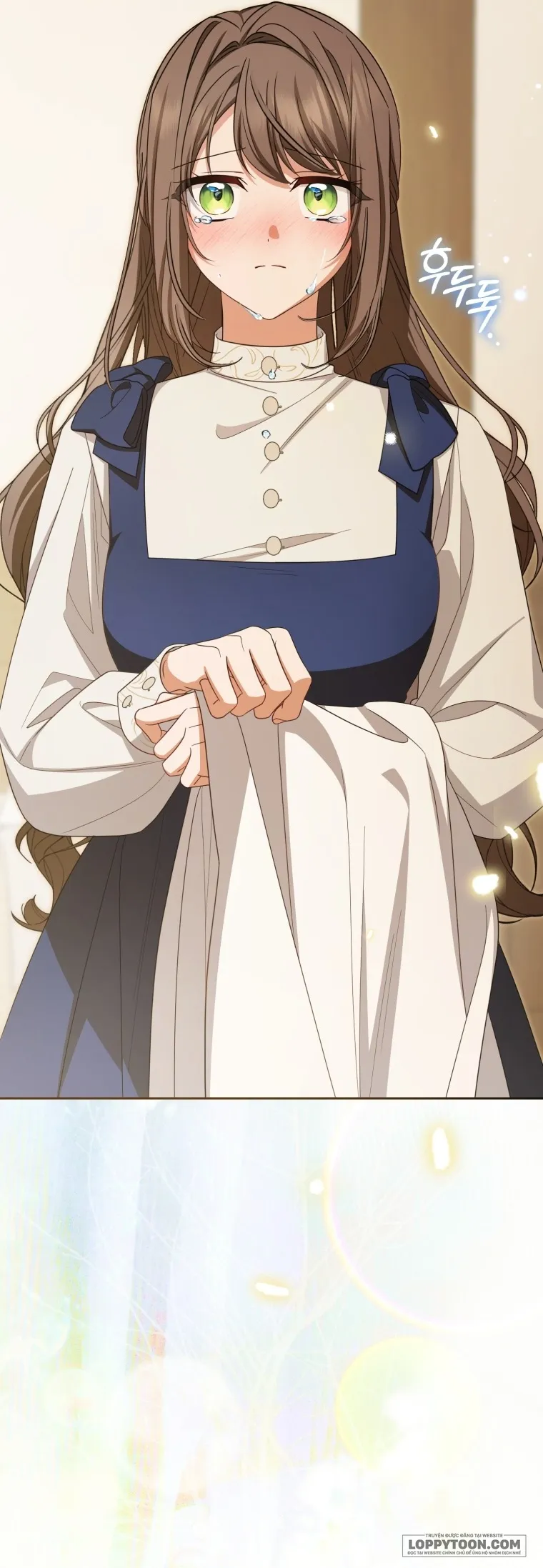 Được Yêu Thương Mà Còn Ngại Ngùng Sao! - Chap 117 - Trang 42