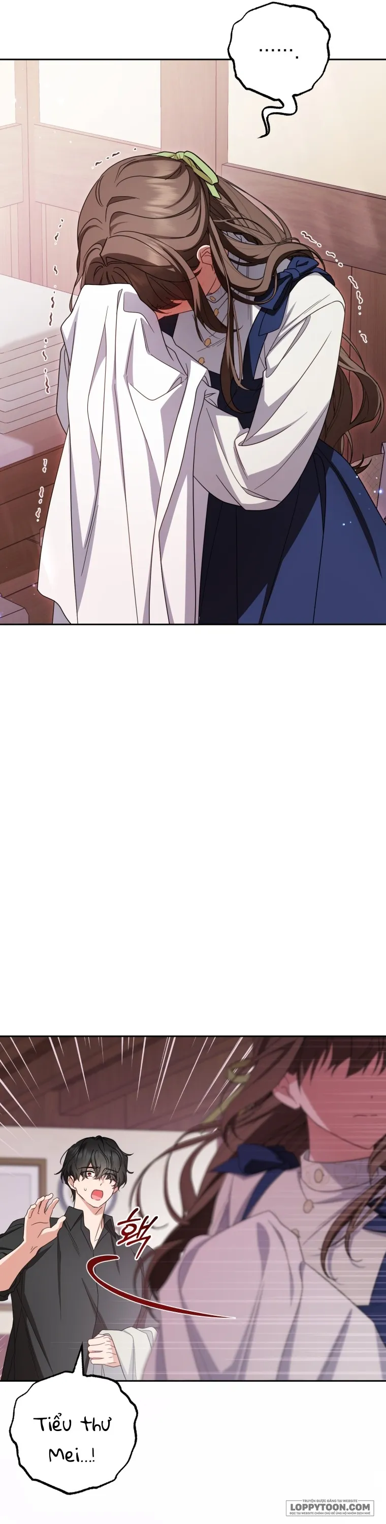 Được Yêu Thương Mà Còn Ngại Ngùng Sao! - Chap 117 - Trang 46