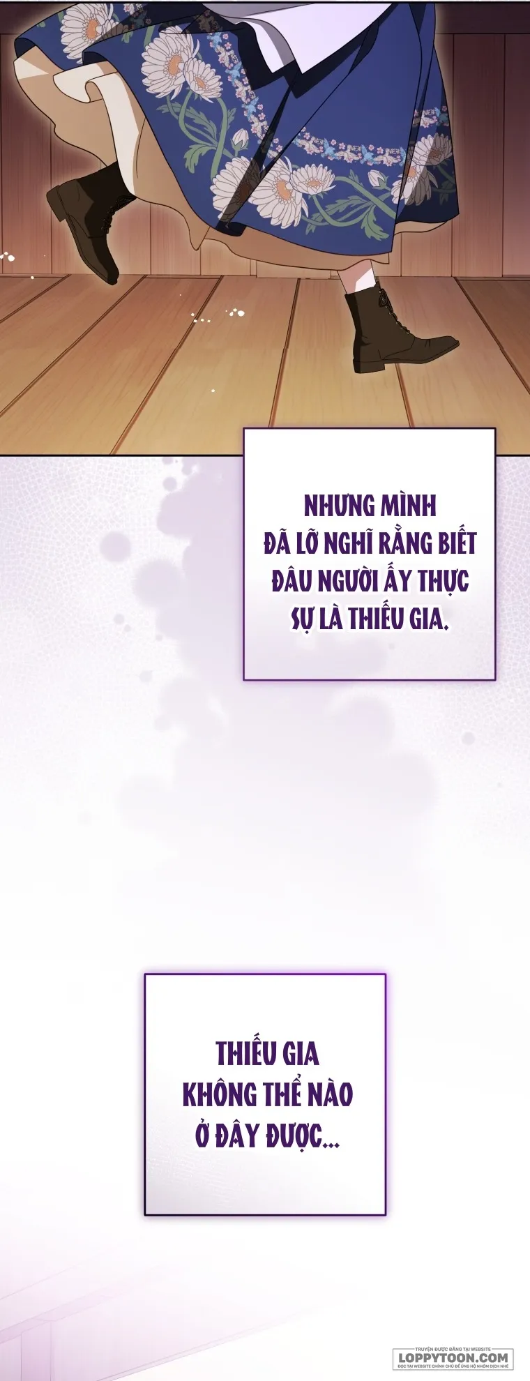 Được Yêu Thương Mà Còn Ngại Ngùng Sao! - Chap 117 - Trang 48