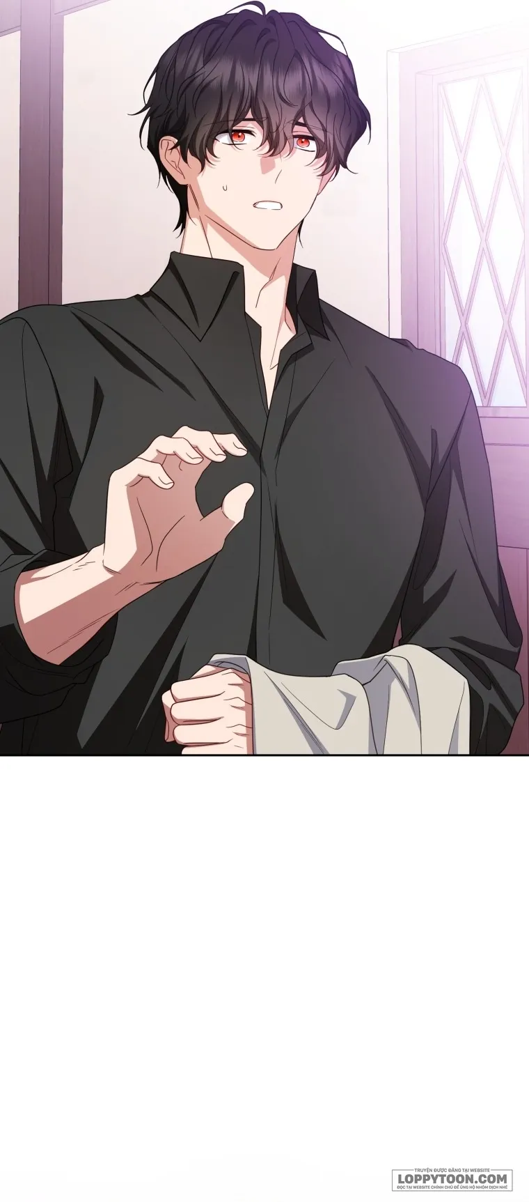 Được Yêu Thương Mà Còn Ngại Ngùng Sao! - Chap 117 - Trang 49