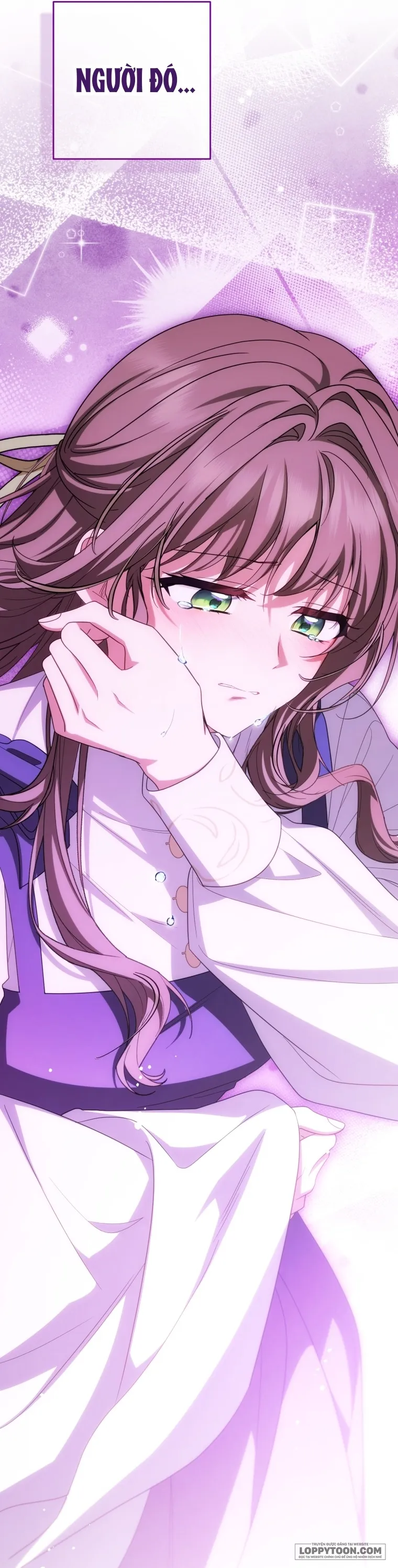 Được Yêu Thương Mà Còn Ngại Ngùng Sao! - Chap 117 - Trang 50