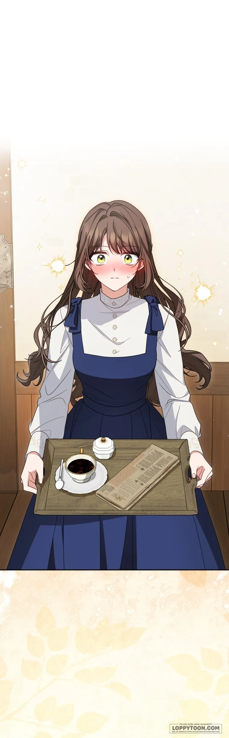 Được Yêu Thương Mà Còn Ngại Ngùng Sao! - Chap 117 - Trang 6