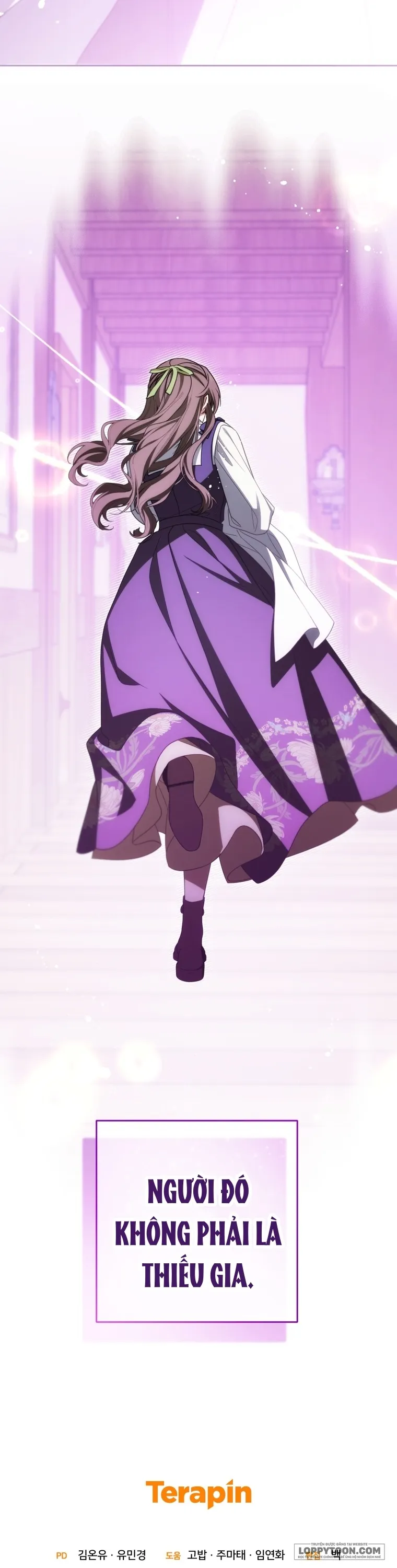 Được Yêu Thương Mà Còn Ngại Ngùng Sao! - Chap 117 - Trang 51