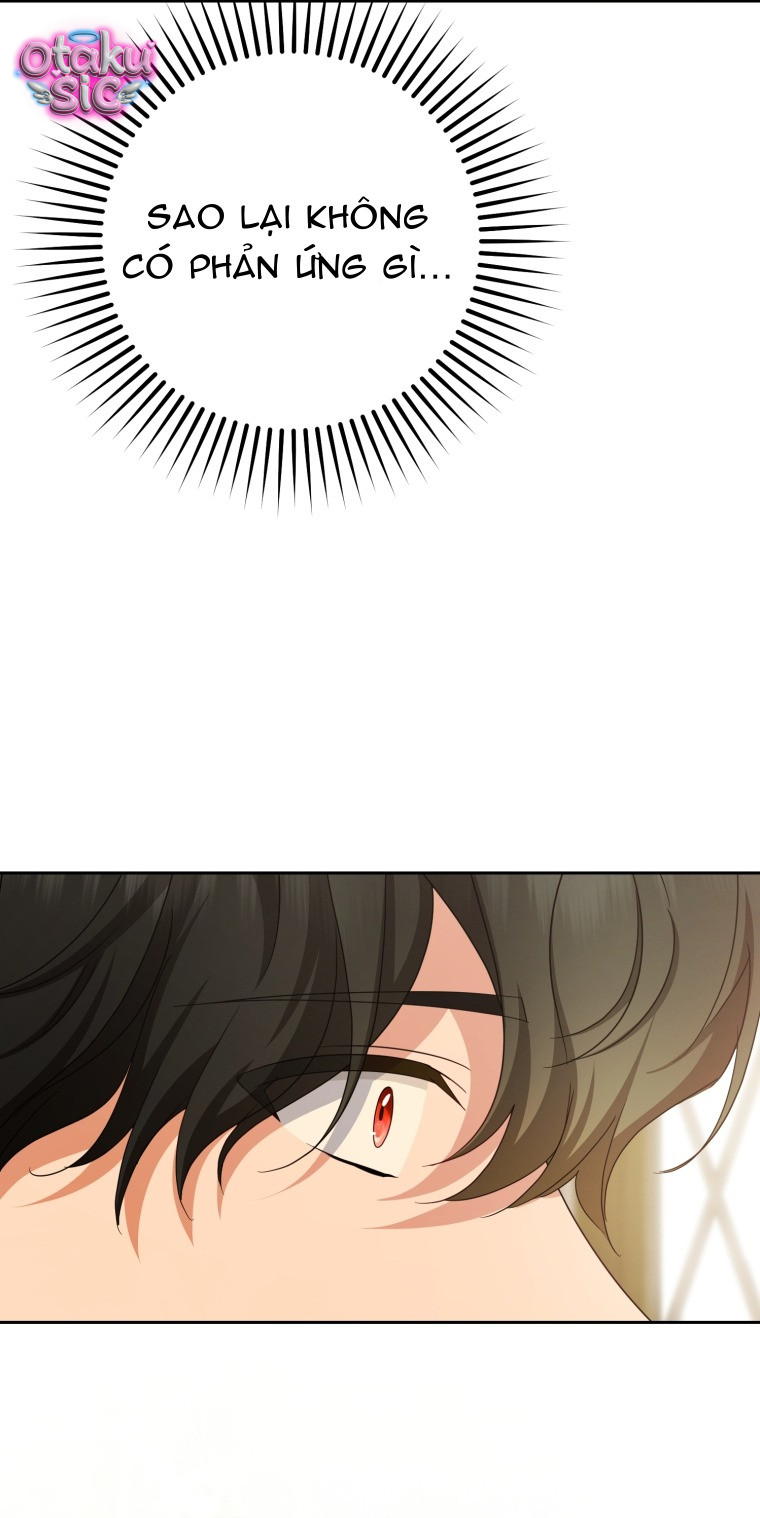 Được Yêu Thương Mà Còn Ngại Ngùng Sao! - Chap 117 - Trang 57