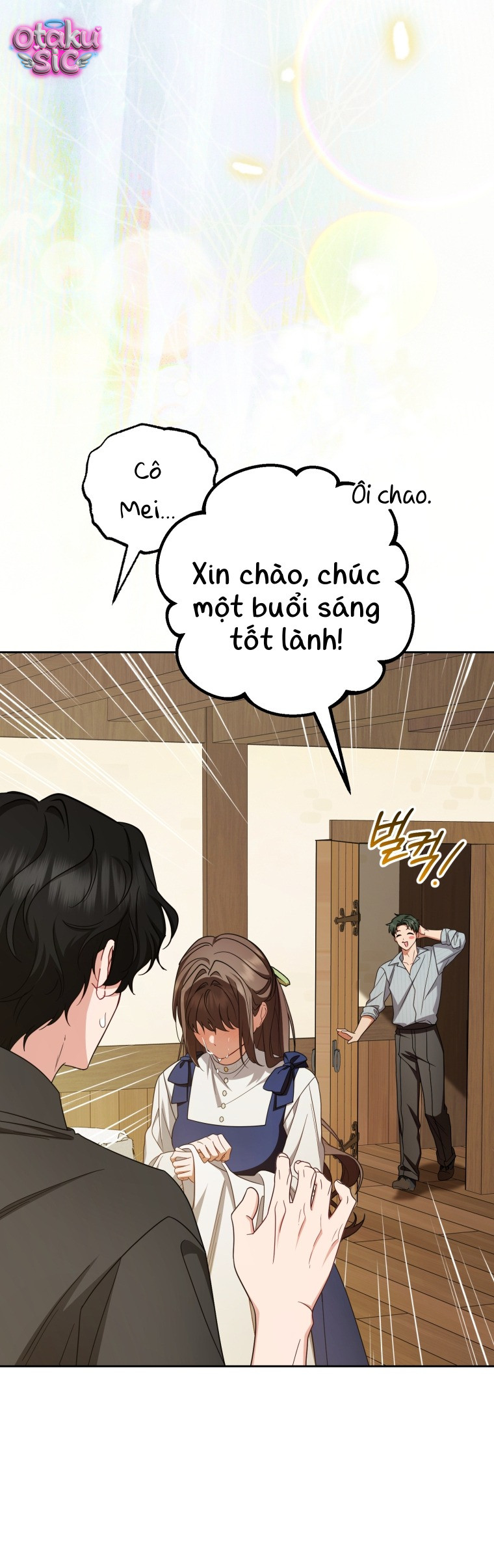 Được Yêu Thương Mà Còn Ngại Ngùng Sao! - Chap 117 - Trang 60