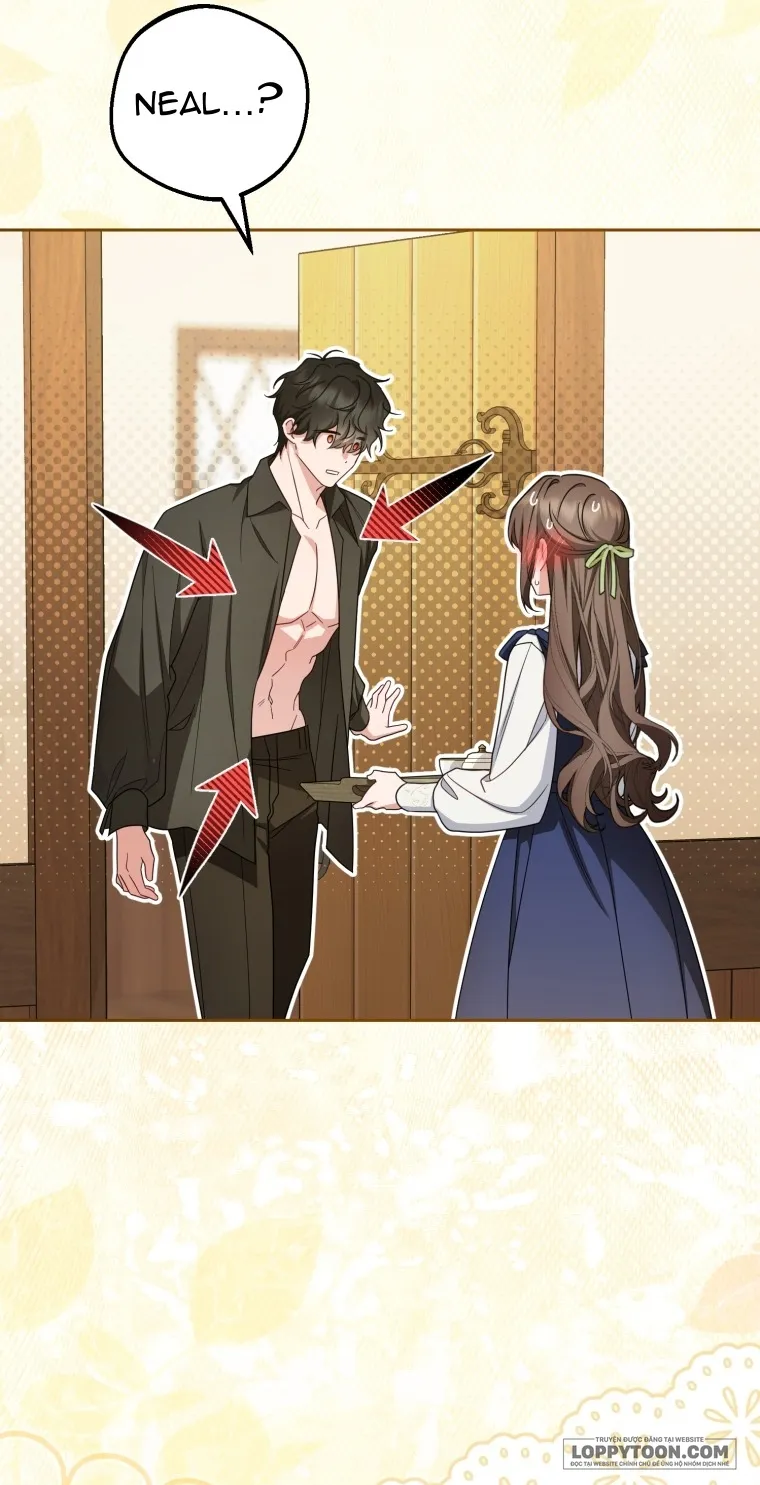 Được Yêu Thương Mà Còn Ngại Ngùng Sao! - Chap 117 - Trang 7