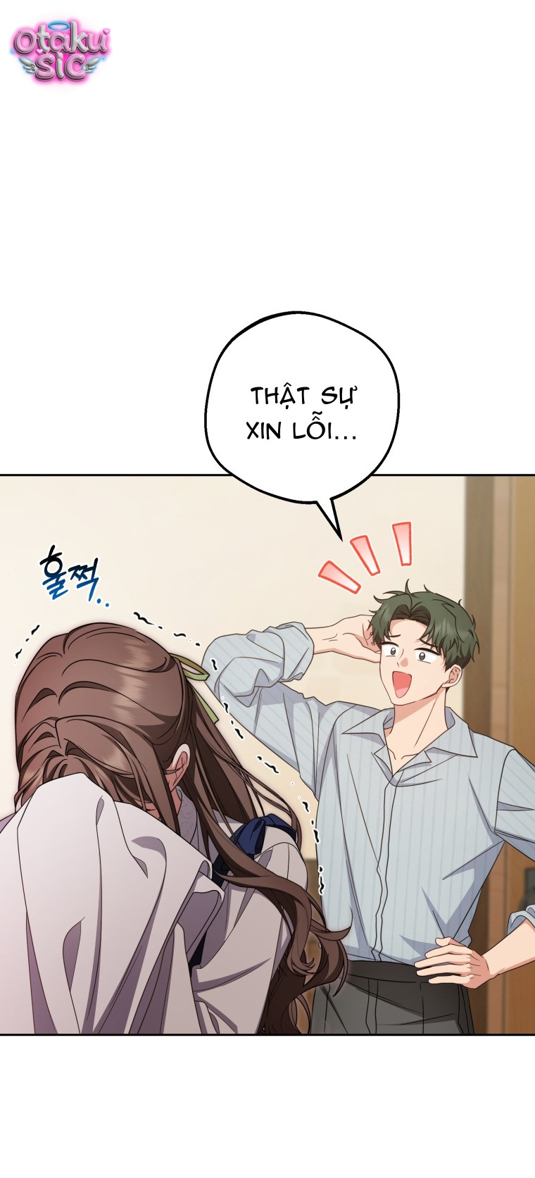 Được Yêu Thương Mà Còn Ngại Ngùng Sao! - Chap 117 - Trang 62