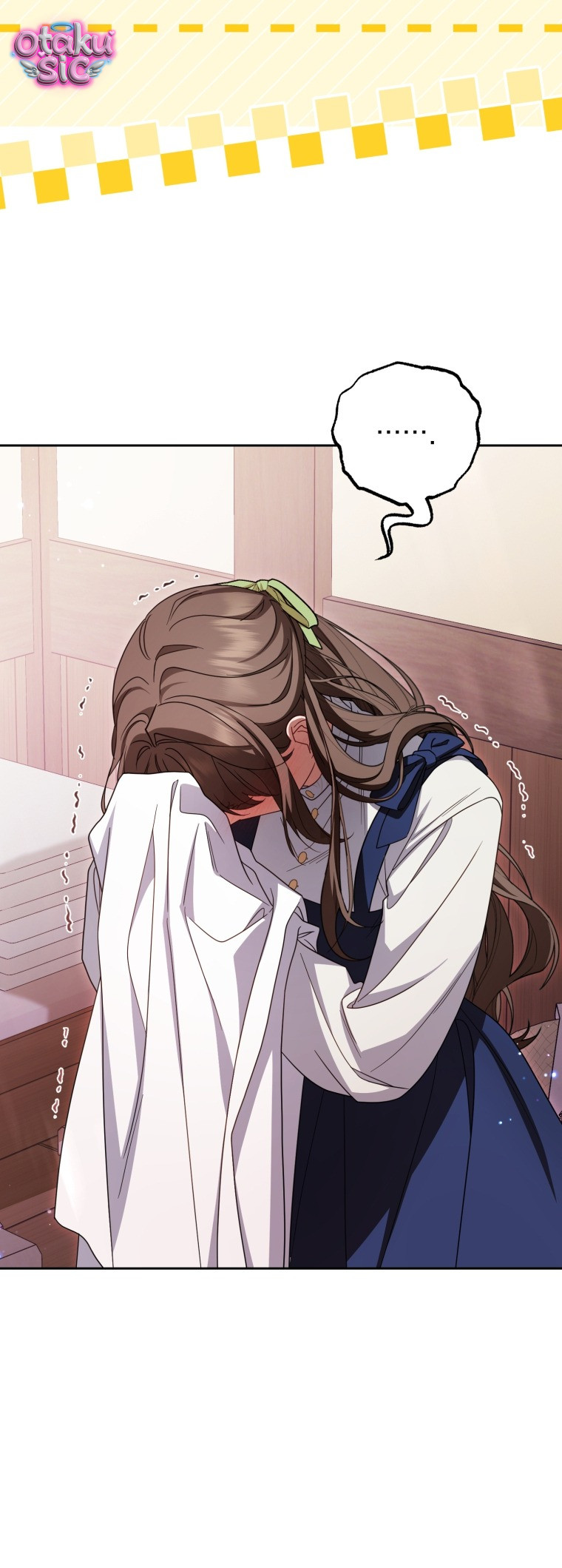 Được Yêu Thương Mà Còn Ngại Ngùng Sao! - Chap 117 - Trang 64