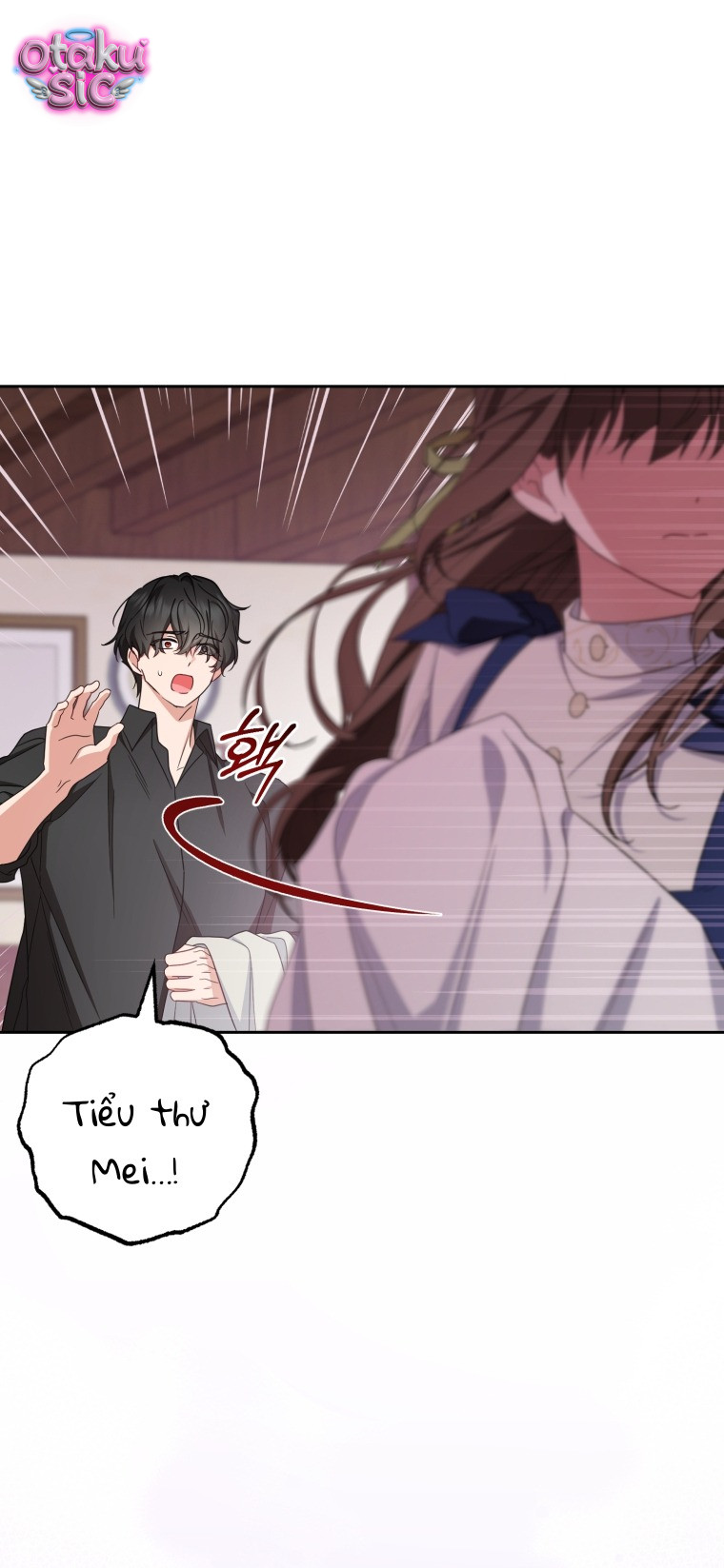 Được Yêu Thương Mà Còn Ngại Ngùng Sao! - Chap 117 - Trang 65