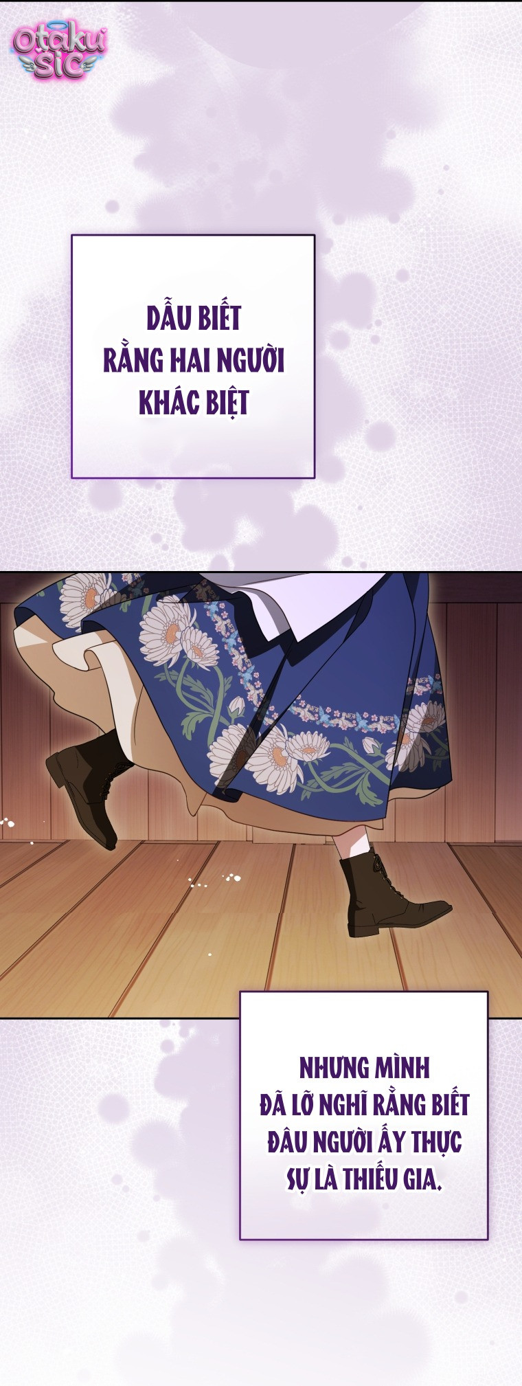 Được Yêu Thương Mà Còn Ngại Ngùng Sao! - Chap 117 - Trang 67