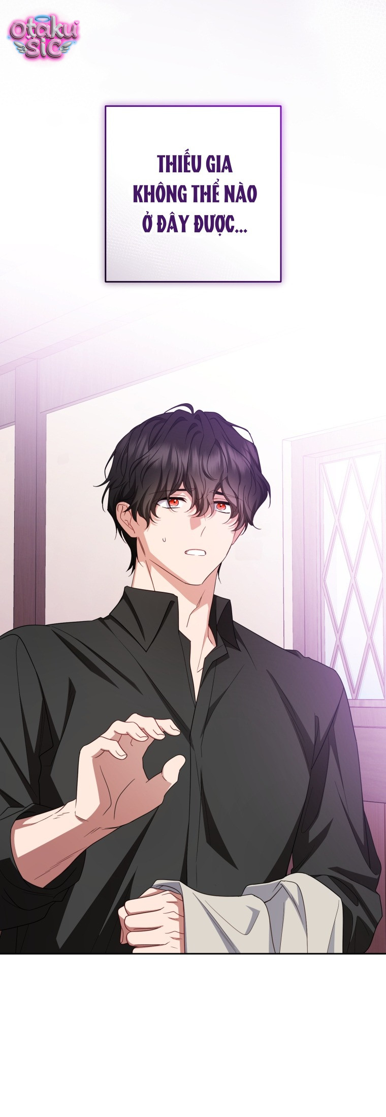 Được Yêu Thương Mà Còn Ngại Ngùng Sao! - Chap 117 - Trang 68