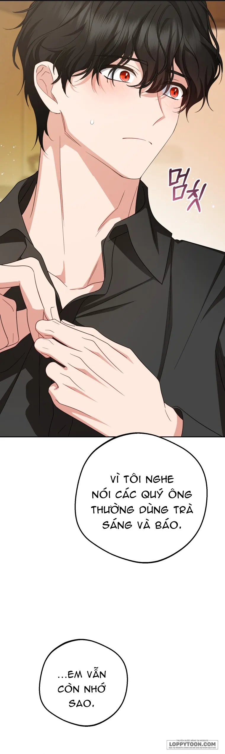Được Yêu Thương Mà Còn Ngại Ngùng Sao! - Chap 117 - Trang 10