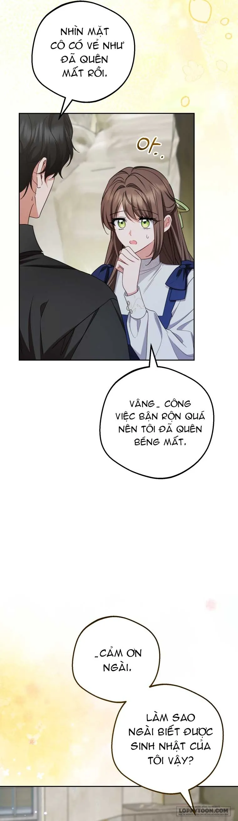 Được Yêu Thương Mà Còn Ngại Ngùng Sao! - Chap 118 - Trang 11