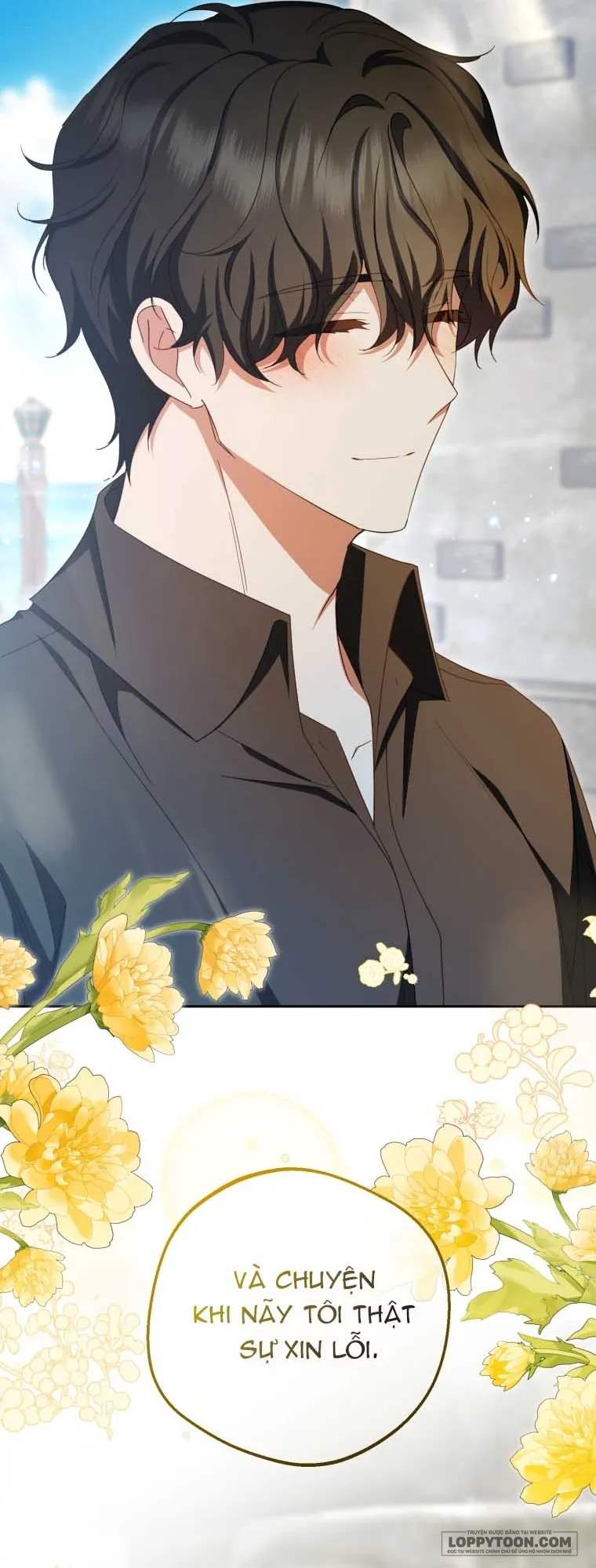 Được Yêu Thương Mà Còn Ngại Ngùng Sao! - Chap 118 - Trang 13