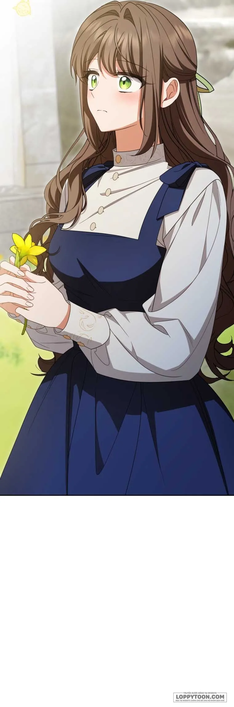 Được Yêu Thương Mà Còn Ngại Ngùng Sao! - Chap 118 - Trang 14