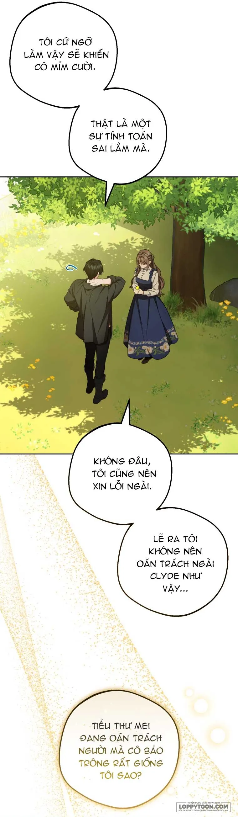 Được Yêu Thương Mà Còn Ngại Ngùng Sao! - Chap 118 - Trang 15