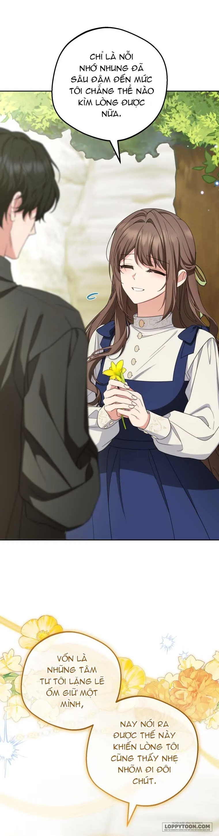 Được Yêu Thương Mà Còn Ngại Ngùng Sao! - Chap 118 - Trang 17