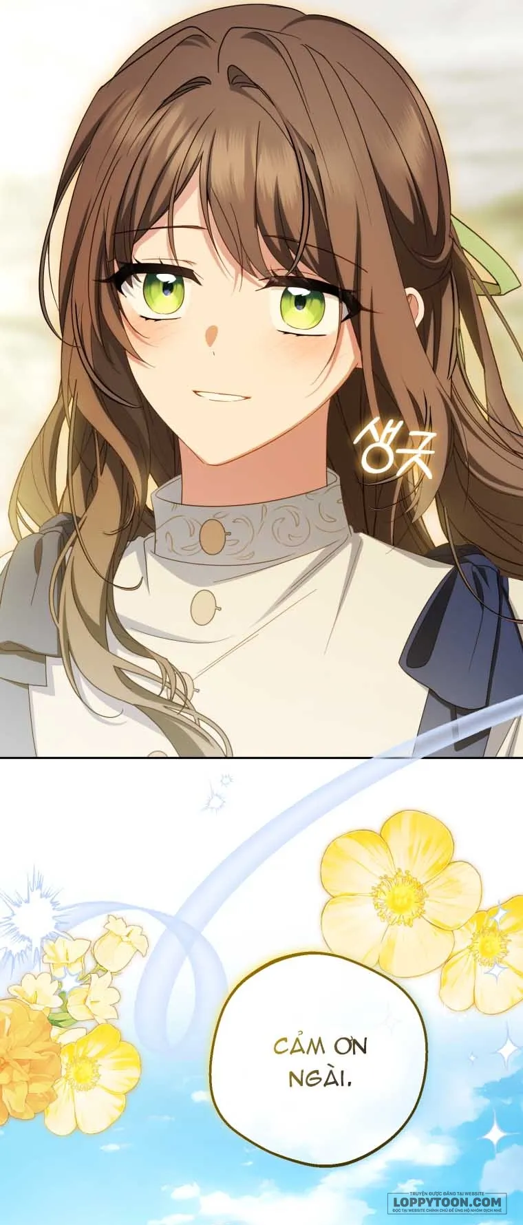 Được Yêu Thương Mà Còn Ngại Ngùng Sao! - Chap 118 - Trang 18